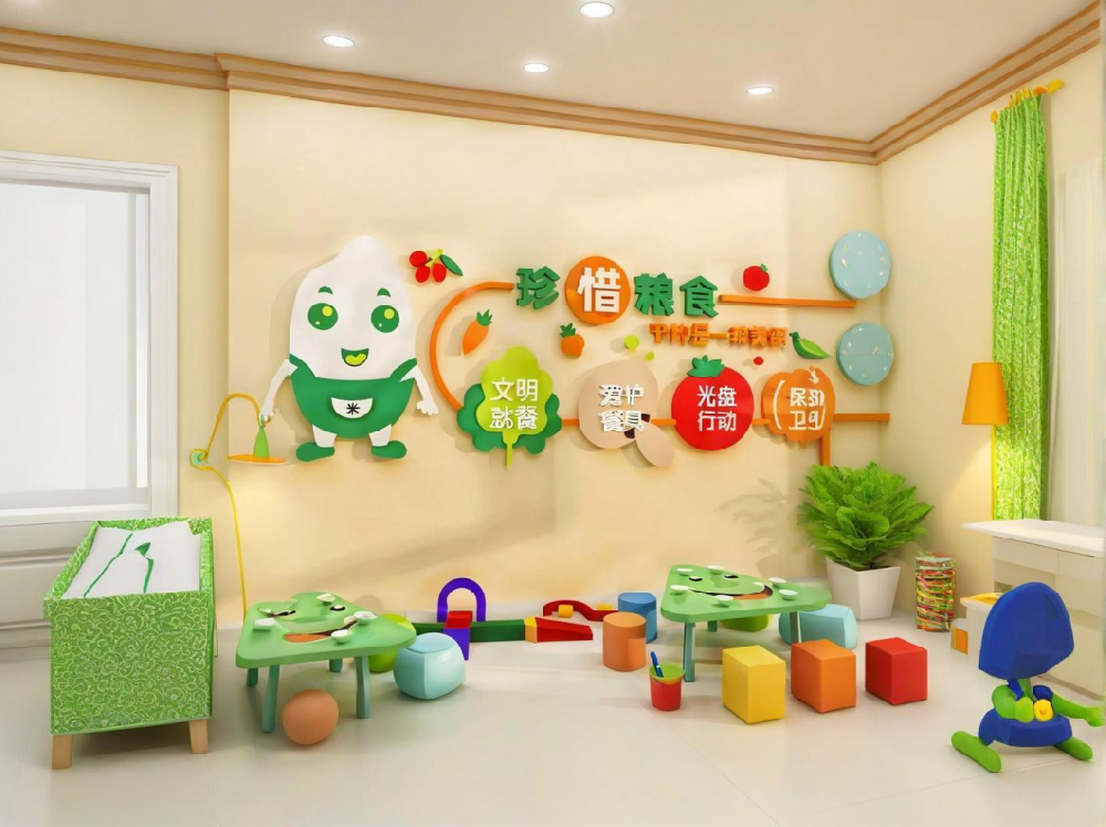 萊恩德農(nóng)藥殘留檢測儀走進(jìn)幼兒園，為孩子們的安全護(hù)航