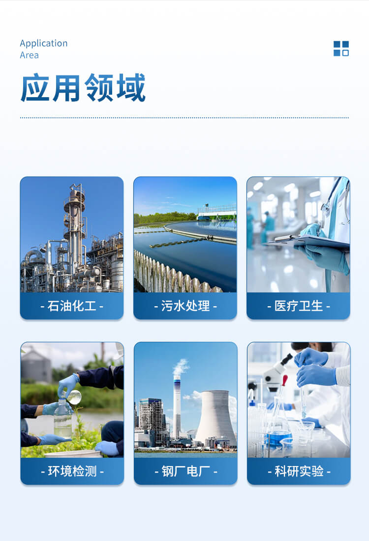 硫化物吹氣儀