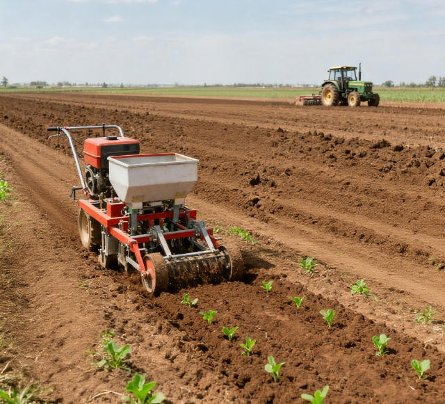 土壤氮磷鉀檢測儀
